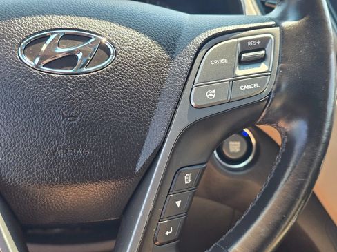 Used 2014 Hyundai Santa Fe Sport 2.0T w/ Technology Package 05 FWD image 22