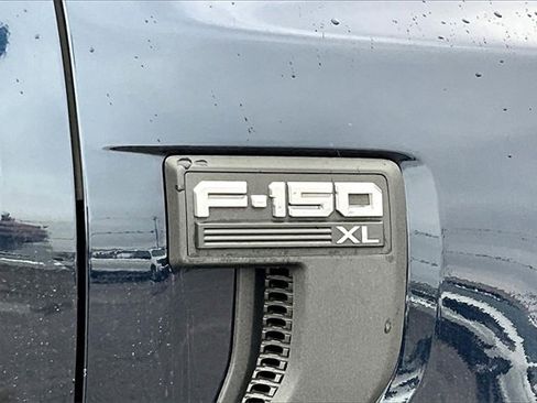 Used 2023 Ford F150 XL w/ XL Chrome Appearance Package image 29