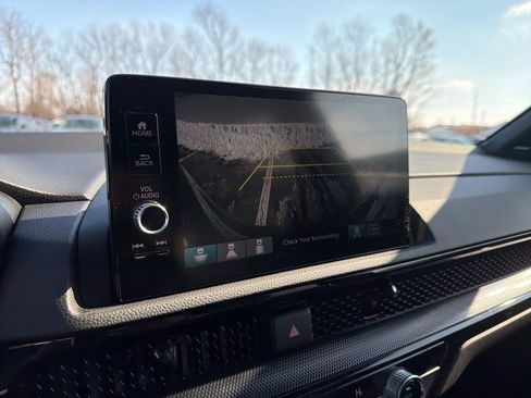 Certified 2023 Honda CR-V Sport Touring image 31