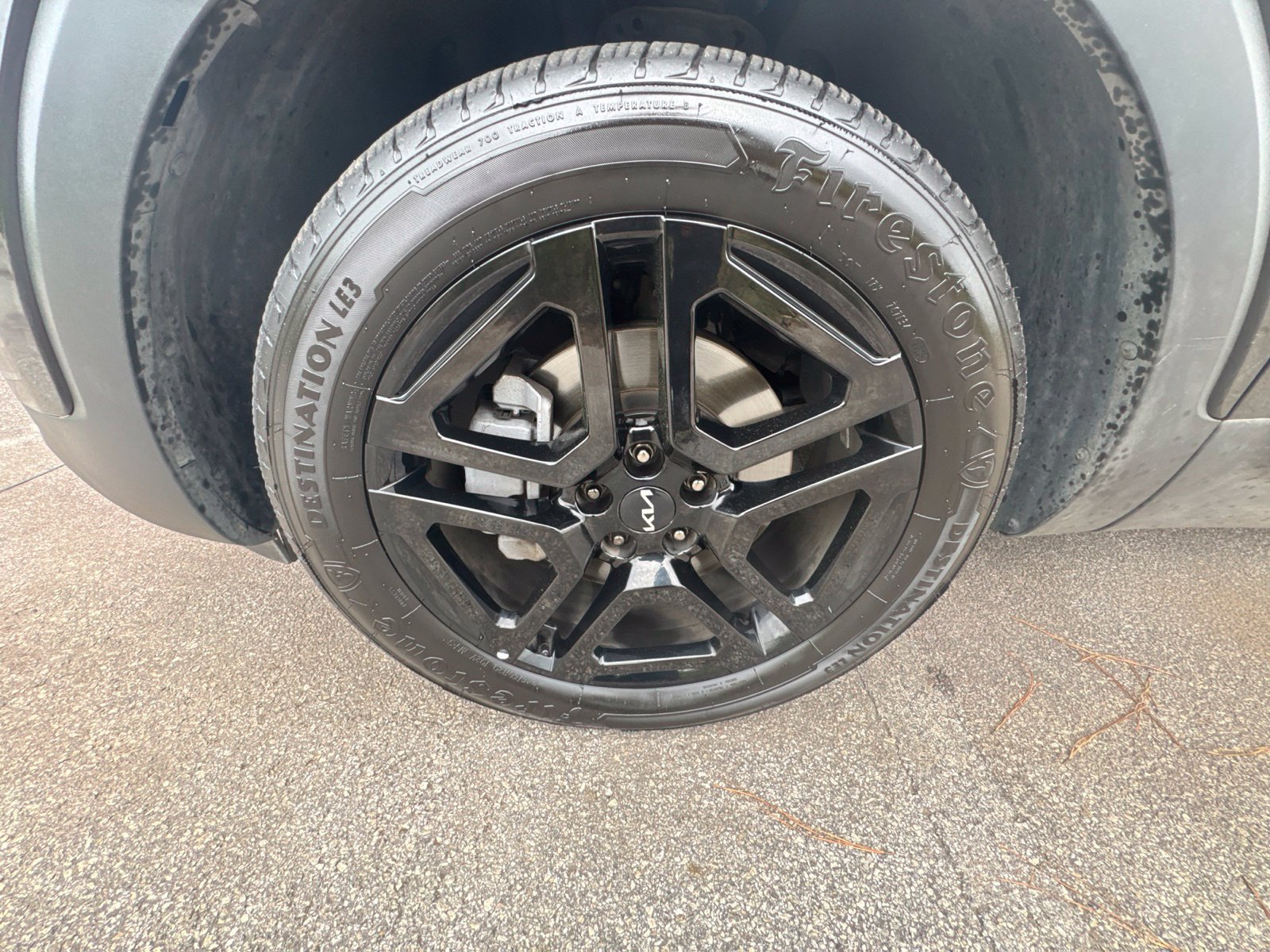 Used 2024 Kia Telluride SX X-Line AWD/4WD image 8