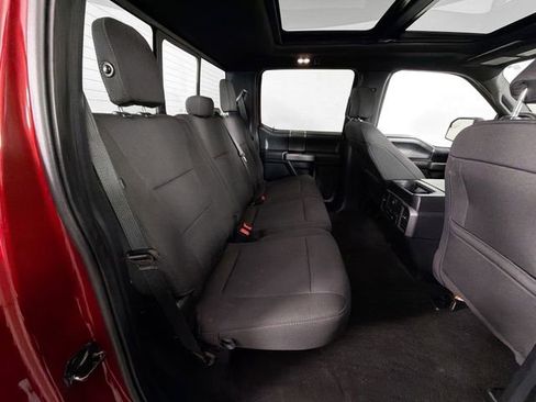 Used 2019 Ford F150 XLT w/ Equipment Group 302A Luxury AWD/4WD image 27