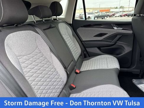 New 2026 Volkswagen Tiguan S AWD/4WD image 16