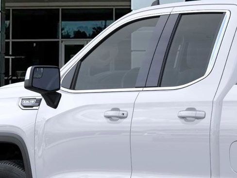 New 2026 GMC Sierra 1500 SLE w/ Max Trailering Package image 48