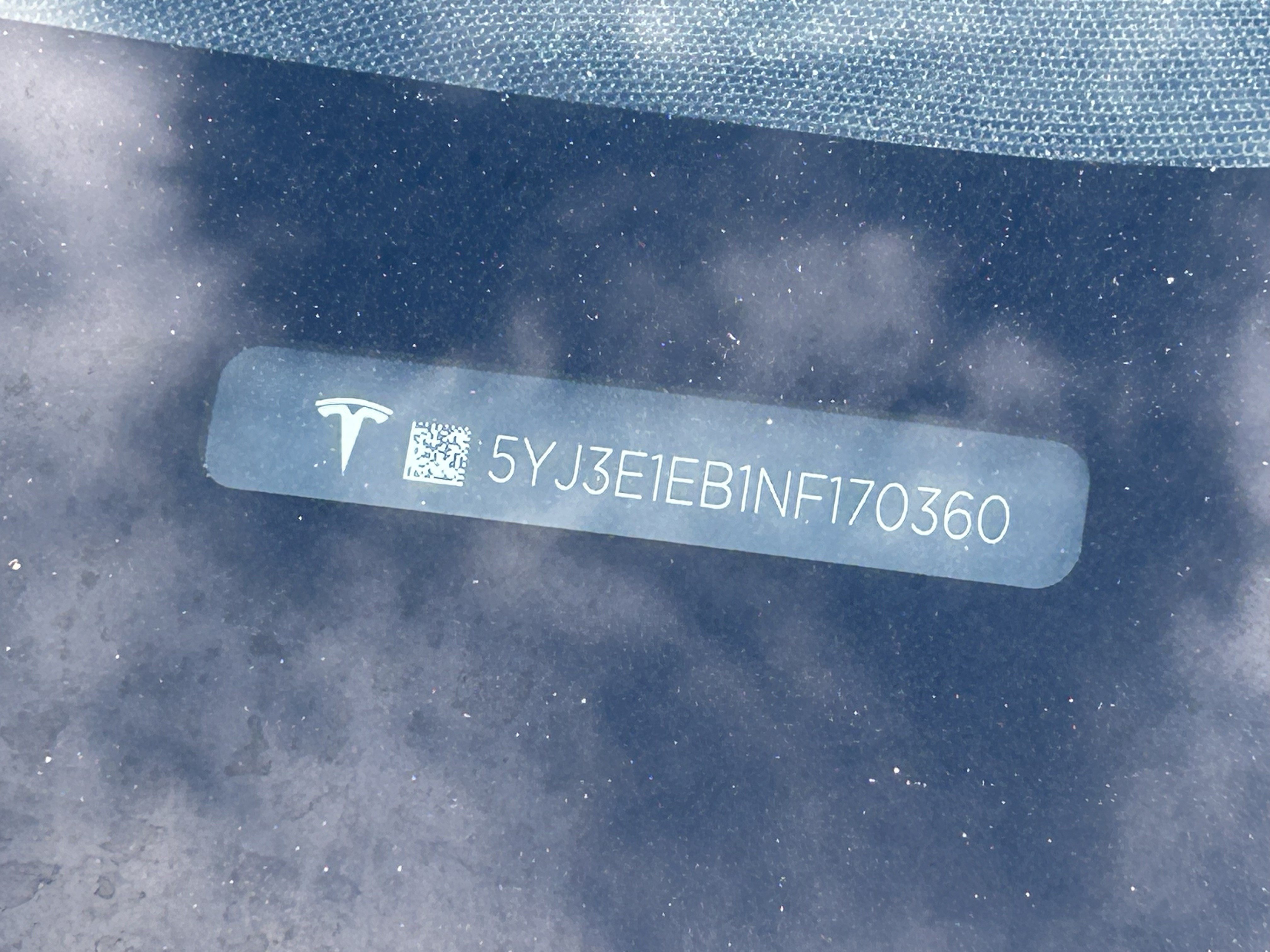 Used 2022 Tesla Model 3 Long Range AWD/4WD image 30