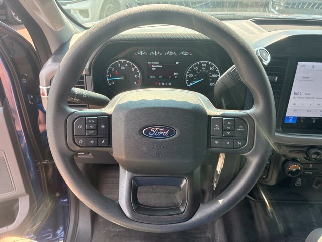 New 2026 Ford F150 XL w/ Equipment Group 103A High AWD/4WD image 27