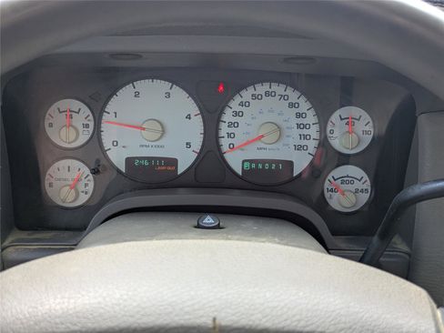 Used 2004 Dodge Ram 3500 Truck ST w/ Trailer Tow Group image 22