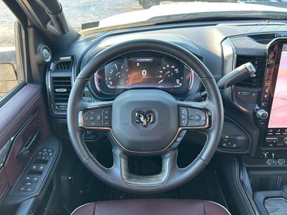 Used 2025 RAM 3500 Limited