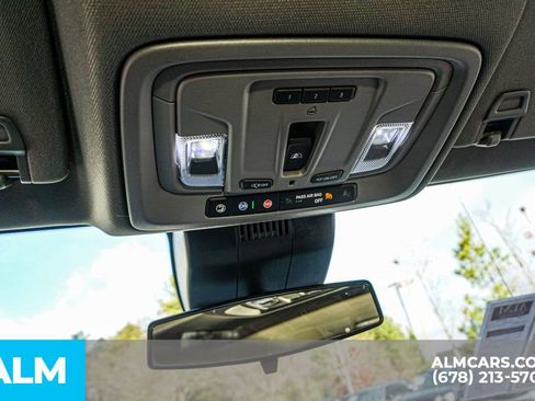 Used 2022 Chevrolet Silverado 1500 RST w/ Convenience Package II image 34