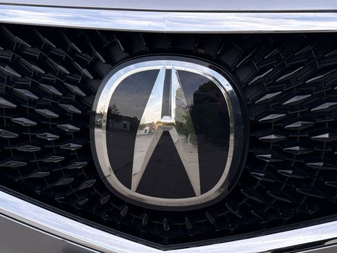 Used 2024 Acura MDX SH-AWD image 20