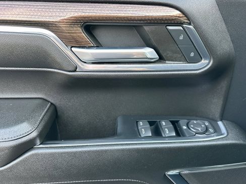 Used 2023 Chevrolet Silverado 1500 LT w/ Protection Package image 11