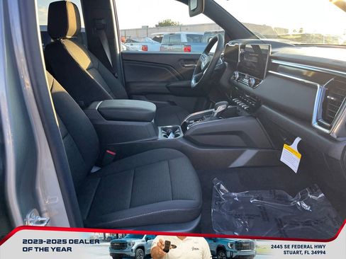 New 2026 GMC Canyon Elevation w/ Convenience Package image 19