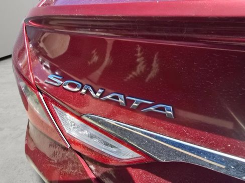 Used 2014 Hyundai Sonata SE FWD image 18