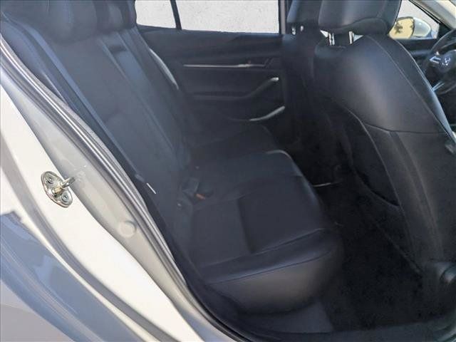 Used 2022 MAZDA MAZDA3 s FWD image 20