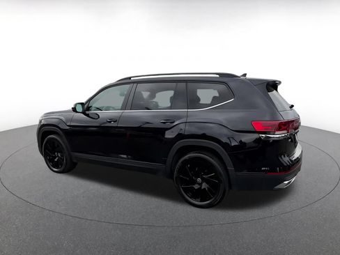 Used 2026 Volkswagen Atlas SE FWD image 10