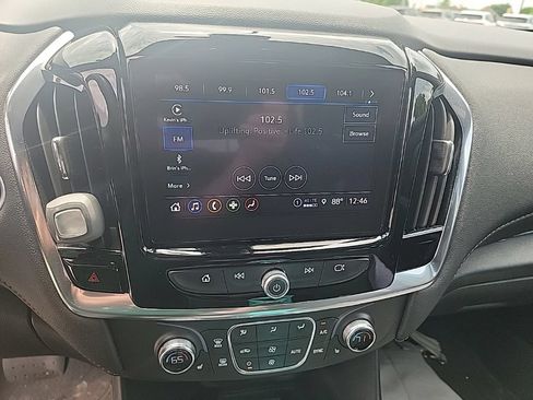 Certified 2023 Chevrolet Traverse LT w/ LPO, Floor Liner Package AWD/4WD image 29