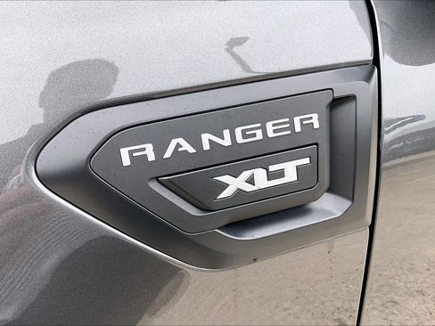 Used 2020 Ford Ranger XLT w/ FX4 Off-Road Package AWD/4WD image 31