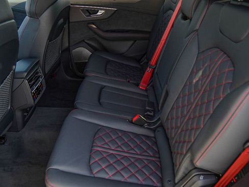 New 2026 Audi Q7 3.0T Prestige image 24