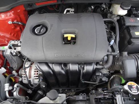 Used 2024 Kia Soul LX w/ Option Group 015 FWD image 34