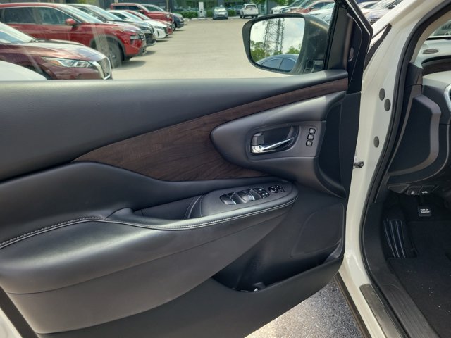 Used 2020 Nissan Murano Platinum w/ Cargo Package AWD/4WD image 18
