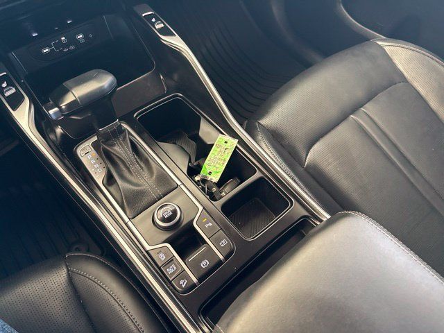 Used 2024 Kia Sorento S w/ Panoramic Sunroof Package FWD image 21