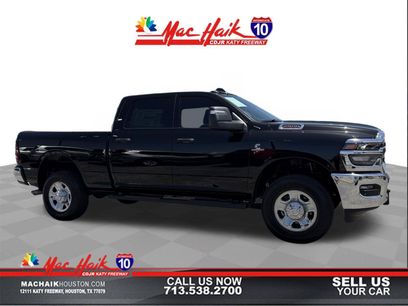 Used 2025 RAM 2500 Tradesman