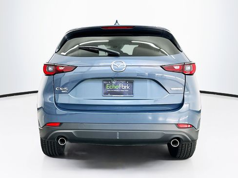 Used 2024 MAZDA CX-5 Carbon Edition image 7