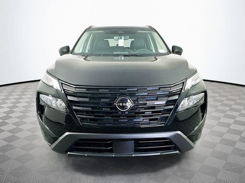 New 2026 Nissan Rogue Dark Armor AWD/4WD image 4