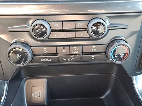 New 2026 Ford F150 STX w/ Equipment Group 200A image 21