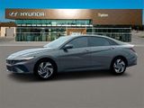 New 2025 Hyundai Elantra Sport image 2