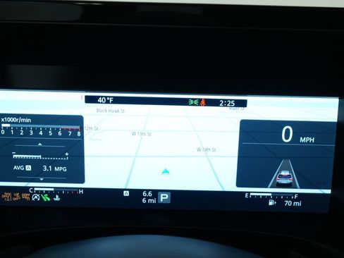 New 2026 Subaru Outback Touring XT image 41