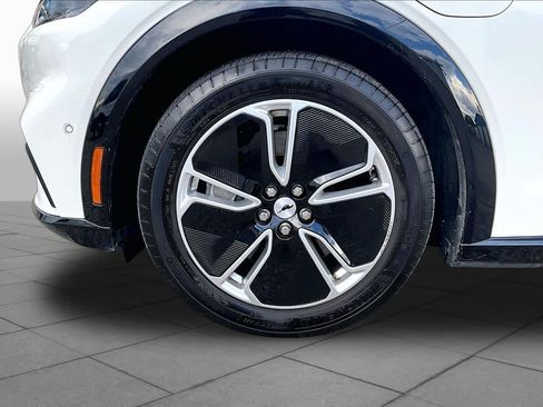 Used 2023 Ford Mustang Mach-E Premium RWD image 8