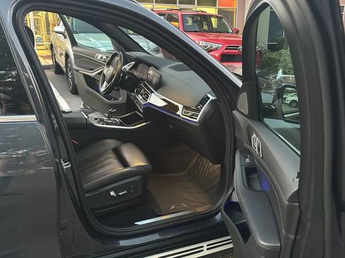 Used 2019 BMW X5 xDrive40i image 17
