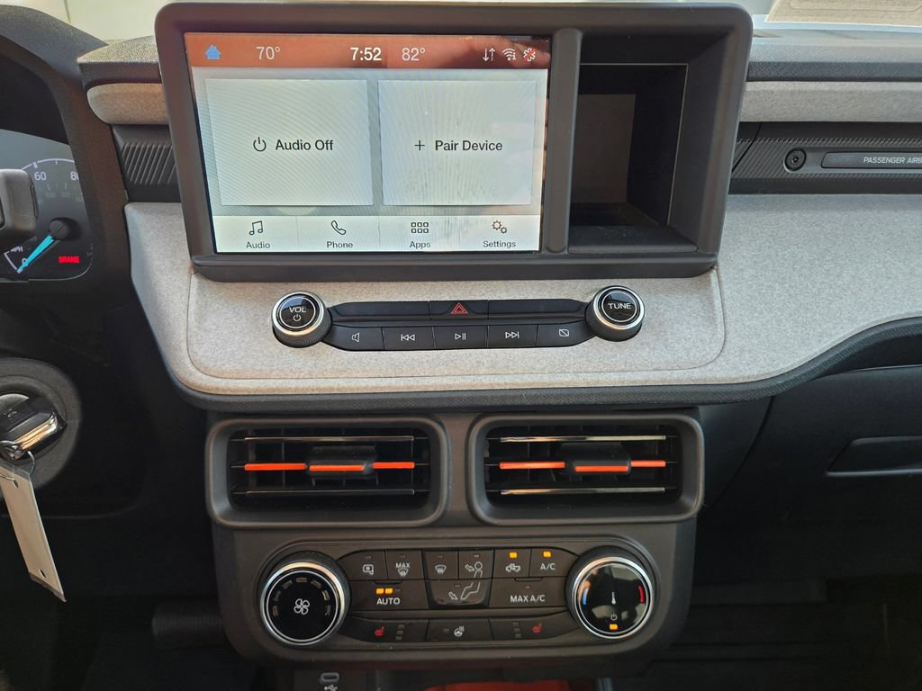 Used 2023 Ford Maverick XLT w/ XLT Luxury Package FWD image 30