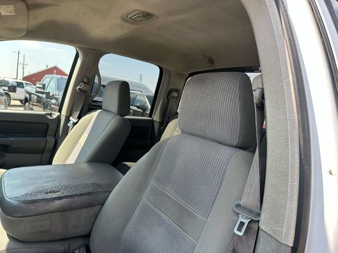 Used 2006 Dodge Ram 2500 Truck SLT w/ Quad Cab Big Horn Value Group AWD/4WD image 34