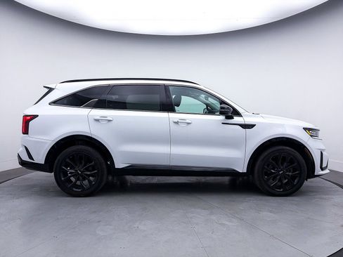 Used 2021 Kia Sorento SX image 42