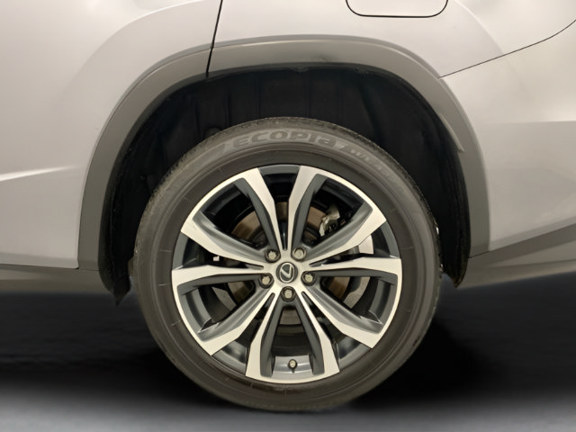 Used 2022 Lexus RX 350 FWD w/ Premium Package image 10