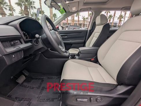 Used 2025 Honda CR-V EX image 25