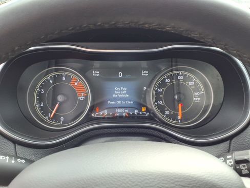 Used 2022 Jeep Cherokee Limited AWD/4WD image 21