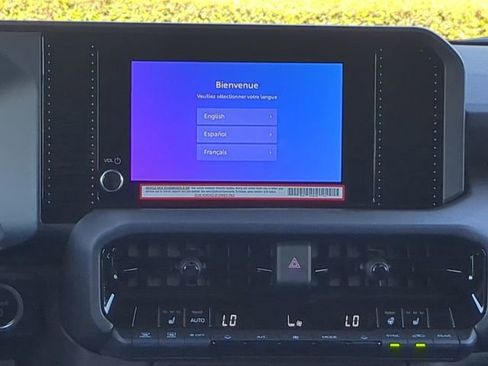 New 2026 Toyota Land Cruiser 1958 image 18