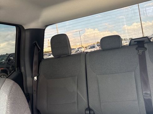 Used 2024 Ford F150 XLT image 14