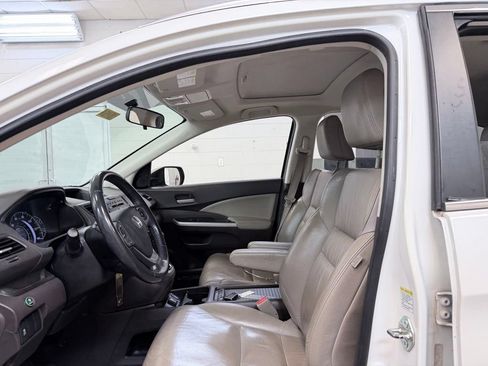 Used 2013 Honda CR-V EX-L image 14