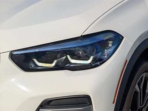 Certified 2023 BMW X5 xDrive40i image 9