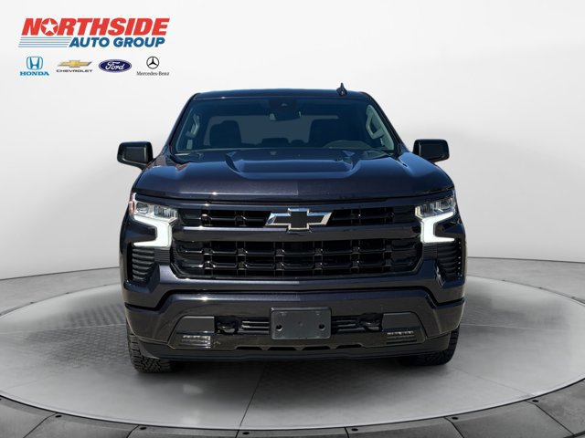 Used 2024 Chevrolet Silverado 1500 RST RWD image 2