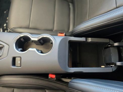 New 2025 Ford Mustang Premium image 21