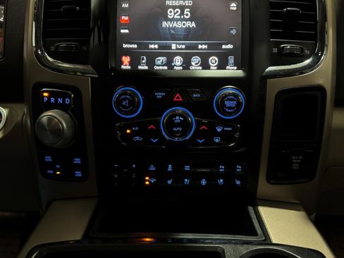 Used 2015 RAM 1500 Laramie Longhorn w/ Convenience Group AWD/4WD image 25