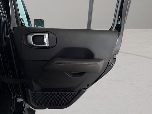 Used 2020 Jeep Gladiator Mojave image 35