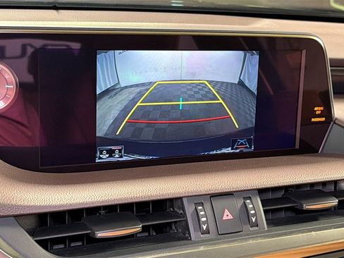 Used 2020 Lexus ES 350 Luxury image 26