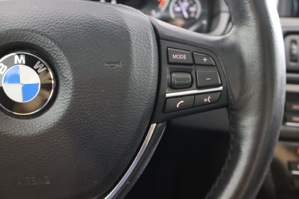 Used 2014 BMW 535i xDrive Sedan AWD/4WD image 10