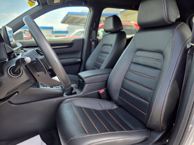 Used 2023 Honda CR-V Sport Touring image 28