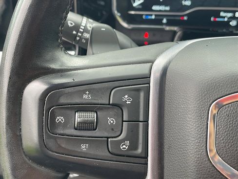 Certified 2023 GMC Sierra 1500 Elevation w/ Preferred Package image 19